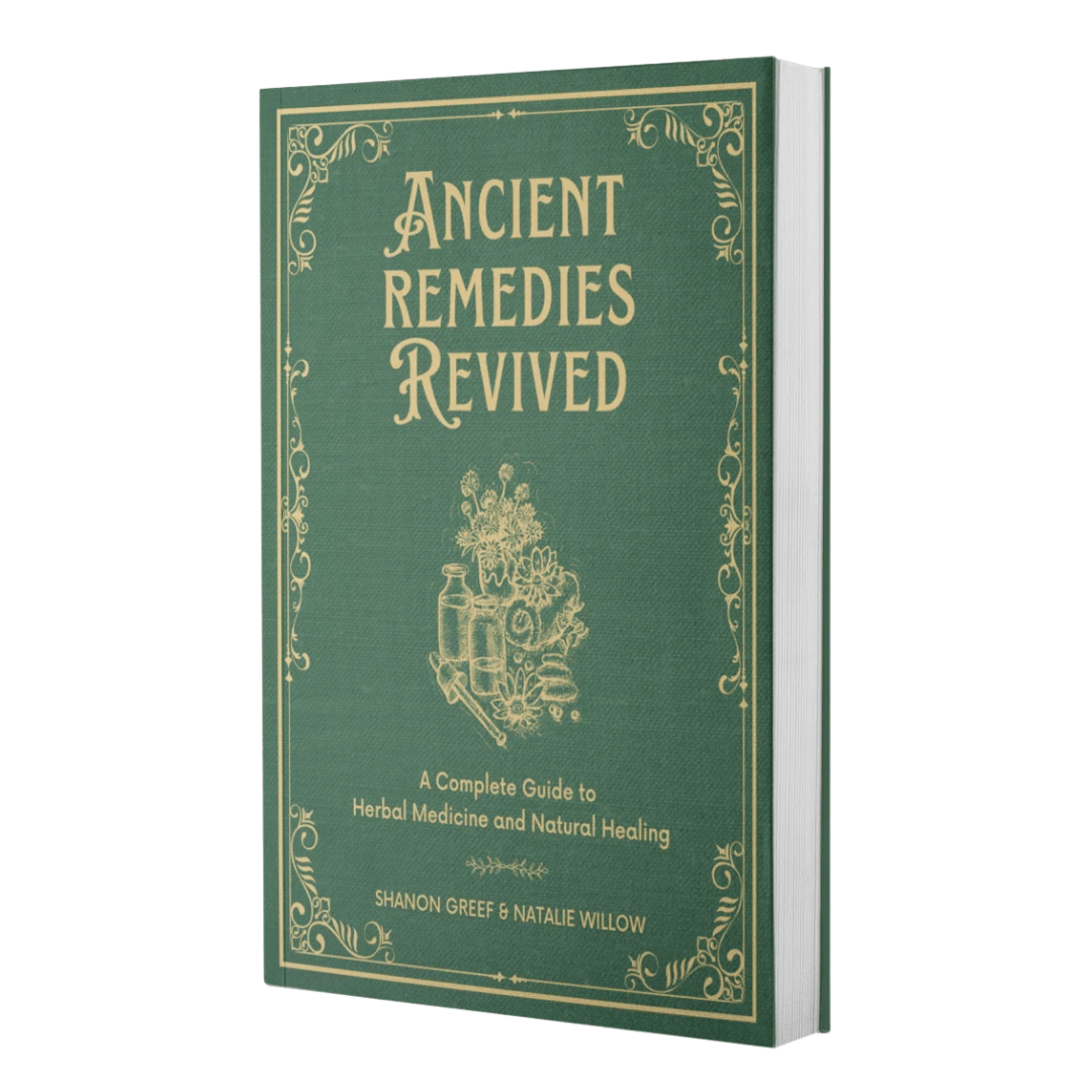 Test Ancient Remedies Revived (Copy)