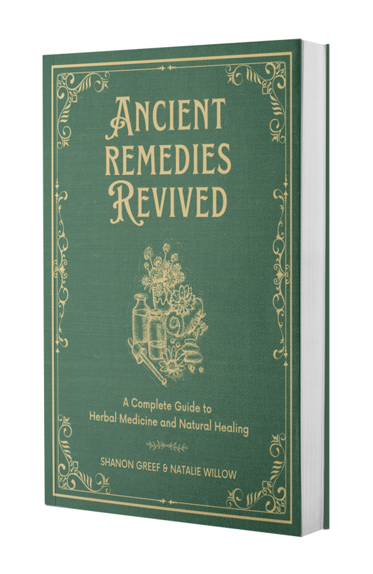 Ancient Remedies Revived