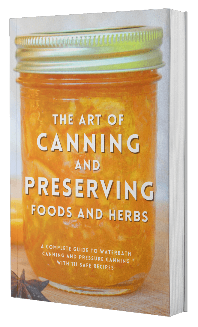 The Art of Canning and Preserving Food and Herbs – Ancient Remedies